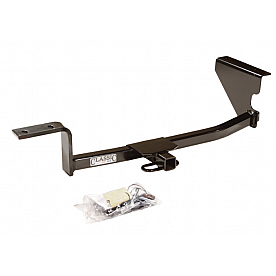 Draw-Tite Hitch Receiver Sportframe Class I for Volkswagen Passat/ CC 24848