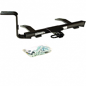 Draw-Tite Trailer Hitch Rear 2000 Pound Capacity - 24748