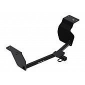 Draw-Tite Trailer Hitch Rear 2000 Pound Capacity - 24983
