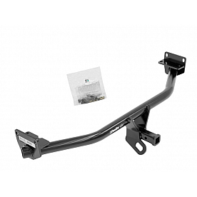 Draw-Tite Trailer Hitch Rear 3500 Pound Capacity - 36572