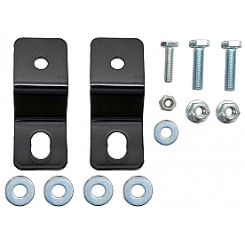 Draw-Tite Trailer Hitch Rear Mounting Hardware - 76046SK