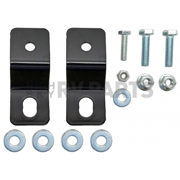 Draw-Tite Trailer Hitch Rear Mounting Hardware - 76046SK