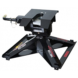 Demco 8550043 Recon 5th Wheel Hitch - 21000 Lbs