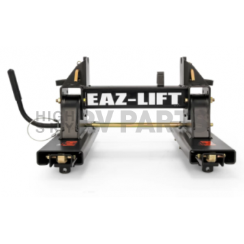 Eaz Lift 48627 - 5th Wheel Hitch - 22000 Lbs-4
