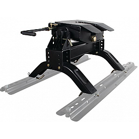Eaz Lift 48628 - 5th Wheel Hitch - 22000 Lbs