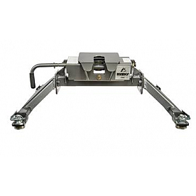 Husky Towing 33012K KS Series 5th Wheel Hitch - 16000 Lbs