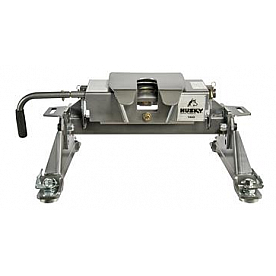 Husky Towing 33151K KS Series 5th Wheel Hitch - 16000 Lbs