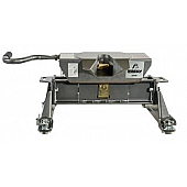 Husky Towing 33153K KW Series 5th Wheel Hitch - 26000 Lbs