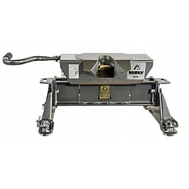 Husky Towing 33152K KW Series 5th Wheel Hitch - 16000 Lbs