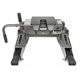 Husky Towing 33169K KS Series 5th Wheel Hitch - 16000 Lbs