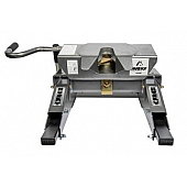 Husky Towing 33171K KW Series 5th Wheel Hitch - 26000 Lbs