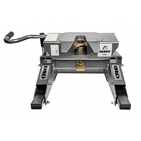 Husky Towing 33171K KW Series 5th Wheel Hitch - 26000 Lbs