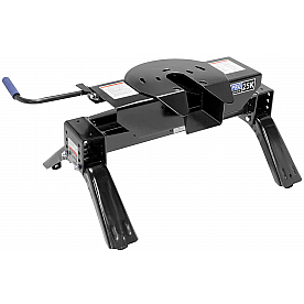Pro Series 30862 25K 5th Wheel Hitch - 25000 Lbs