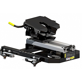 PullRite 2315 SuperGlide 5th Wheel Hitch - 24000 Lbs