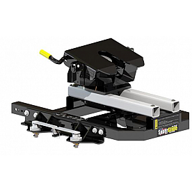 PullRite 2714 SuperGlide 5th Wheel Hitch - 16000 Lbs