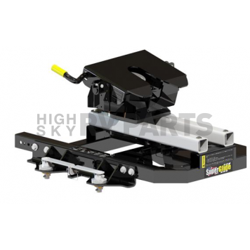 PullRite 2715 SuperGlide 5th Wheel Hitch - 16000 Lbs