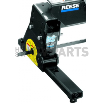 Reese 30051 16K Series 5th Wheel Hitch Slider - 16000 Lbs-1
