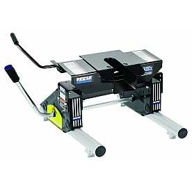 Reese 30075 16K Series 5th Wheel Hitch Slider - 16000 Lbs