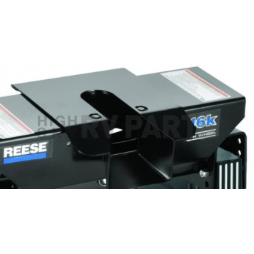 Reese 30075 16K Series 5th Wheel Hitch Slider - 16000 Lbs-3