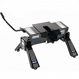 Reese 30047 16K Series 5th Wheel Hitch - 16000 Lbs