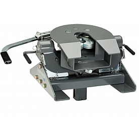 B&W RVK3050 Companion 5th Wheel Hitch - 22000 Lbs