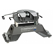 B&W RVK3300 Companion 5th Wheel Hitch - 20000 Lbs