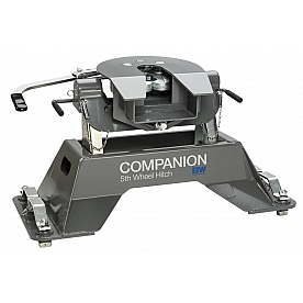 B&W RVK3300 Companion 5th Wheel Hitch - 20000 Lbs
