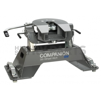 B&W RVK3300 Companion 5th Wheel Hitch - 20000 Lbs