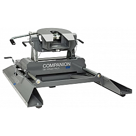 B&W RVK3400 Companion 5th Wheel Hitch - 18000 Lbs
