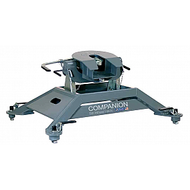 B&W RVK3600 Companion 5th Wheel Hitch - 25000 Lbs