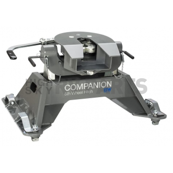 B&W RVK3700 Companion 5th Wheel Hitch - 20000 Lbs