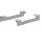 PullRite Fifth Wheel Trailer Hitch Mount Kit - 2224