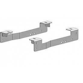 PullRite Fifth Wheel Trailer Hitch Mount Kit - 2224