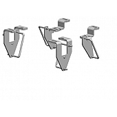 PullRite Fifth Wheel Trailer Hitch Mount Kit - 2740