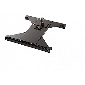 PullRite Gooseneck Trailer Hitch - 3335