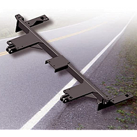 Demco RV Vehicle Baseplate For 2004 - 2009 Ford F-150 - 9518167