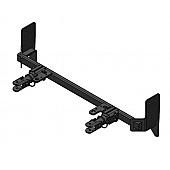 Demco RV Vehicle Baseplate For Chevrolet Equinox - 9519332
