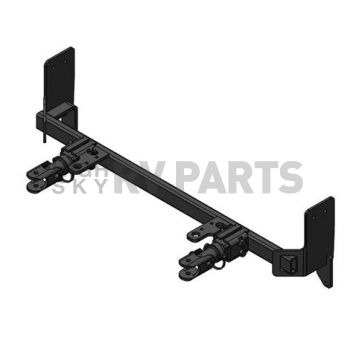 Demco RV Vehicle Baseplate For Chevrolet Equinox - 9519332