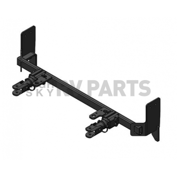 Demco RV Vehicle Baseplate For Jeep Compass - 9519334