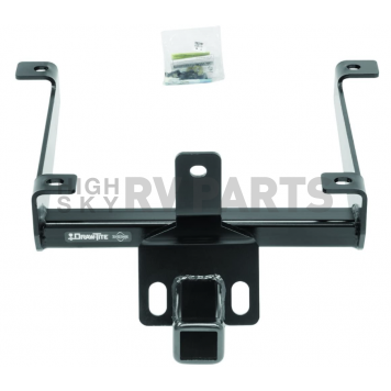 Draw-Tite Hitch Receiver Class IV for Land Rover Range Rover Sport 75229-1