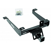 Draw-Tite Hitch Receiver Class IV for Land Rover Range Rover Sport 75229