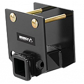 Husky Towing Hitch Heavy Duty - Class  - 2 Inch Receiver - 68621C