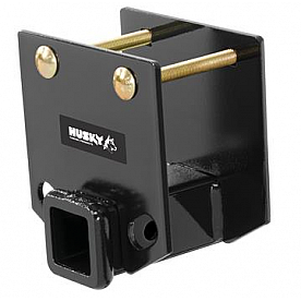 Husky Towing Hitch Heavy Duty - Class  - 2 Inch Receiver - 68621C