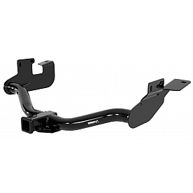 Husky Towing Hitch Heavy Duty - Class III - 2 Inch Receiver - 69463C