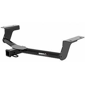 Husky Towing Hitch Heavy Duty - Class III - 2 Inch Receiver - 69470C