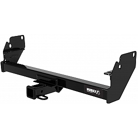 Husky Towing Hitch Heavy Duty - Class III - 2 Inch Receiver - 69472C