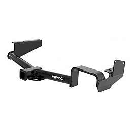 Husky Towing Hitch Heavy Duty - Class III - 2 Inch Receiver - 69475C