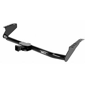 Husky Towing Hitch Heavy Duty - Class III - 2 Inch Receiver - 69481C