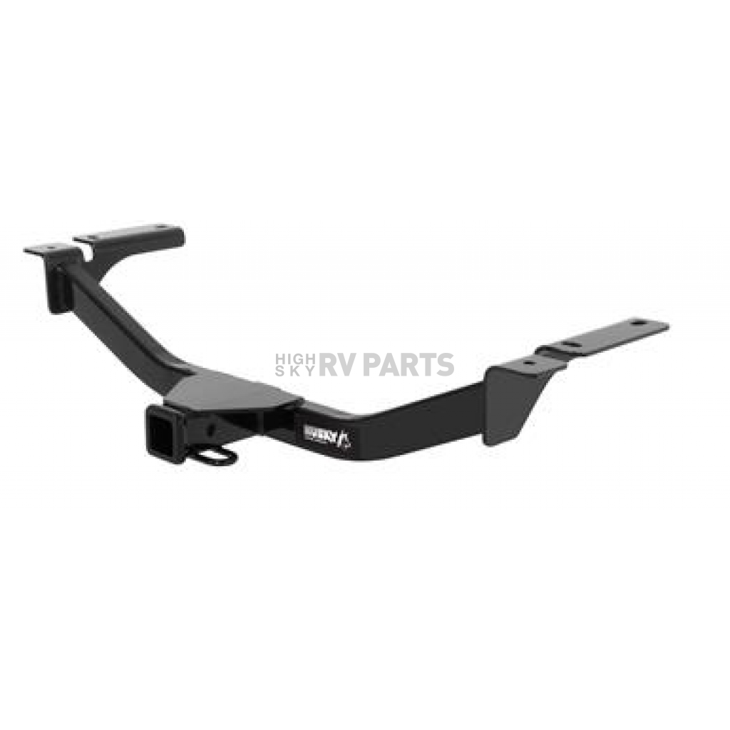 thumbnail image 2 of Husky Towing 69581C Class III Receiver Hitch For 2002-2006 2 of 12