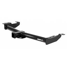 Husky Towing Hitch Heavy Duty - Class III - 2 Inch Receiver - 69498C